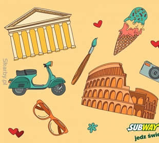 5 rzeczy, za które kochamy Włochy