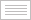 Forkortet liste