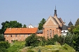 Sandomierz