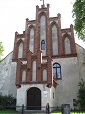 Dąbrówno