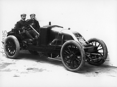 Renault na salonie Rétromobile: ponad 115 lat sportowej pasji