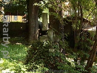 Cmentarz w Szczawnicy