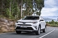 Nowa Toyota RAV4 w elitarnej klasie Top Safety Pick+ amerykańskiego instytutu IIHS 