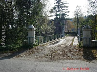 Pałac w Barcinku