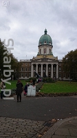 Imperial War Museum w Londynie