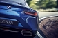 Lexus LC 500H na nowo definiuje technologię hybrydową