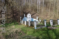 Cmentarz żydowski w Działoszycach
