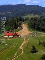 Palenica (Pieniny)