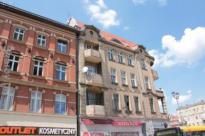 Dawna restauracja Książę Henryk w Gliwicach