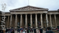 Muzeum Brytyjskie w Londynie