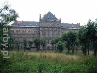 Mokrzeszów - historia historii zamku