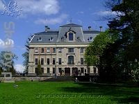Zamek w Pszczynie
