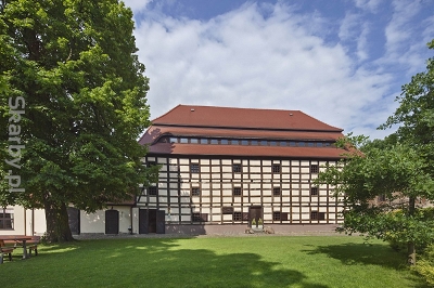 MUZEUM POWOZÓW GALOWICE