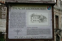 Pałac we Włodowicach