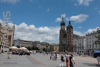 Kościół Mariacki w Krakowie