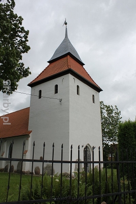 Kościół w Swołowie