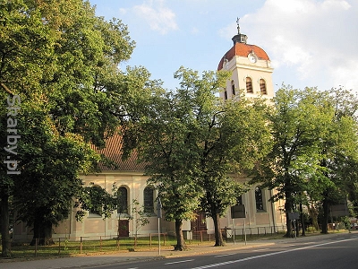 Piotr Marynowski / Wikimedia Commons / CC-BY-SA-3.0