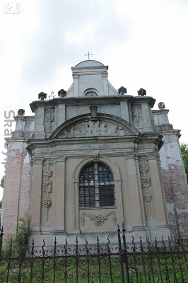 Kościół w Krągu