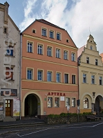 Autor: Sławomir Milejski, Licencja: CC BY-SA 3.0; Zabytek.pl