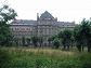 Pałac w Mokrzeszowie