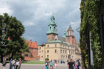 Bazylika archikatedralna św. Stanisława i św. Wacława w Krakowie