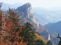Sokolica (szczyt)