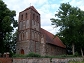 Kościół w Kruszynach