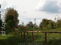 Strażnica w Łutowcu