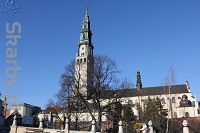 Jasna Góra Klasztor