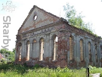 Synagoga w Działoszycach