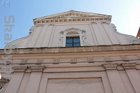 Kościół św. Marcina w Krakowie
