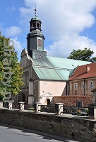 Autor	Jacek Halicki; Wikimedia Commons; Creative Commons Uznanie autorstwa – Na tych samych warunkach 3.0 Polska.
