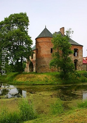 © Marek i Ewa Wojciechowscy / Trips over Poland / CC-BY-SA-3.0, 2.5, 2.0, 1.0 & GDFL