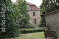 Dwór w Karczowie