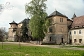 Pałac w Łomnicy