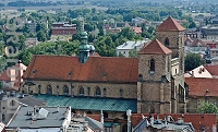 Autor	Jacek Halicki; Wikimedia Commons; Creative Commons Uznanie autorstwa – Na tych samych warunkach 3.0 Polska.