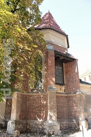 Kościół św. Idziego w Krakowie