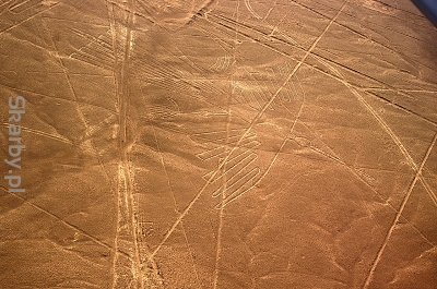 Płaskowyż Nazca