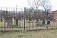 Cmentarz żydowski w Sosnowcu-Modrzejowie (ul. Pastewna)