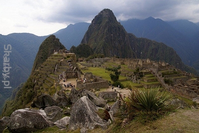 W Machu Picchu odkryto obserwatorium astronomiczne