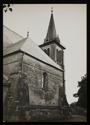 Kościół w Działoszycach