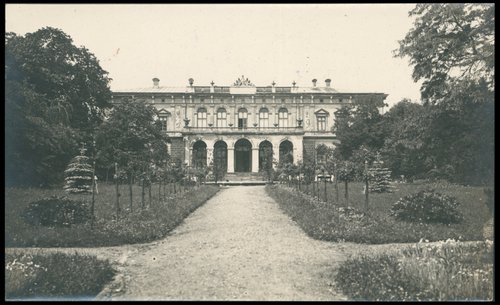Zamek w Pilicy - Jura Krakowsko-Częstochowska